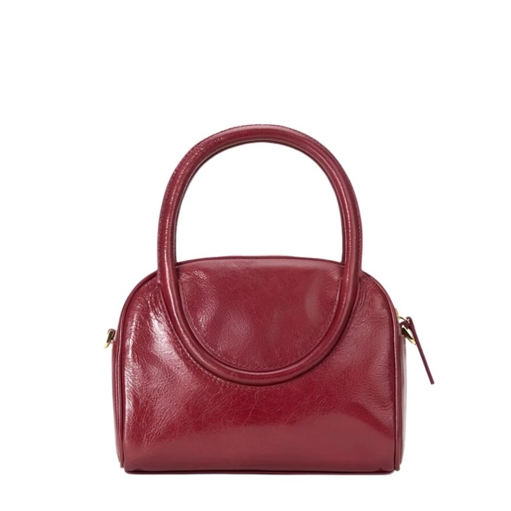 STAUD Maude Mini Bowler Bag